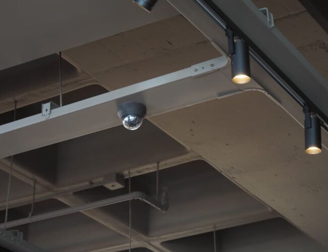 Soluciones de videovigilancia en el hogar: instalación de cámaras crece en popularidad