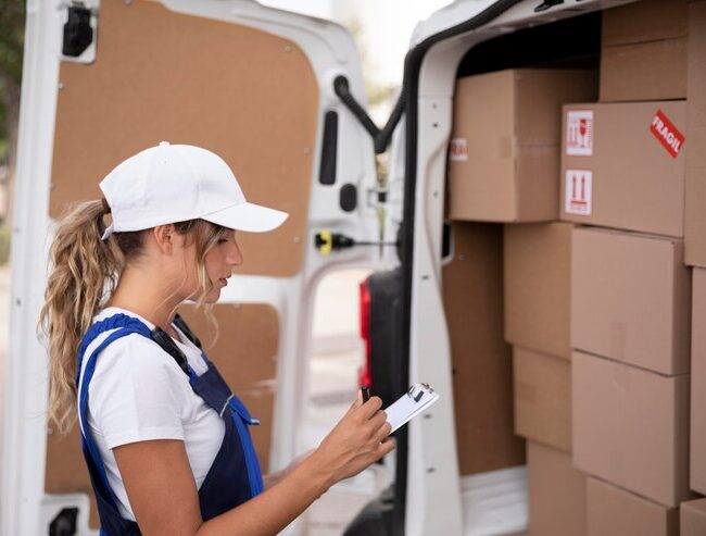 Entrega omnicanal: transforma tu logística y ventas en Guatemala