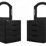 Conoce el Tocador Glamour, organización garantizada