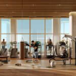 Apartamentos modernos en Panamá evolucionan con amenidades premium